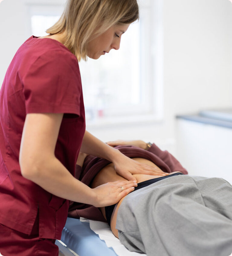 Dlaczego fizjoterapeuta jest niezbędny po chirurgii estetycznej?